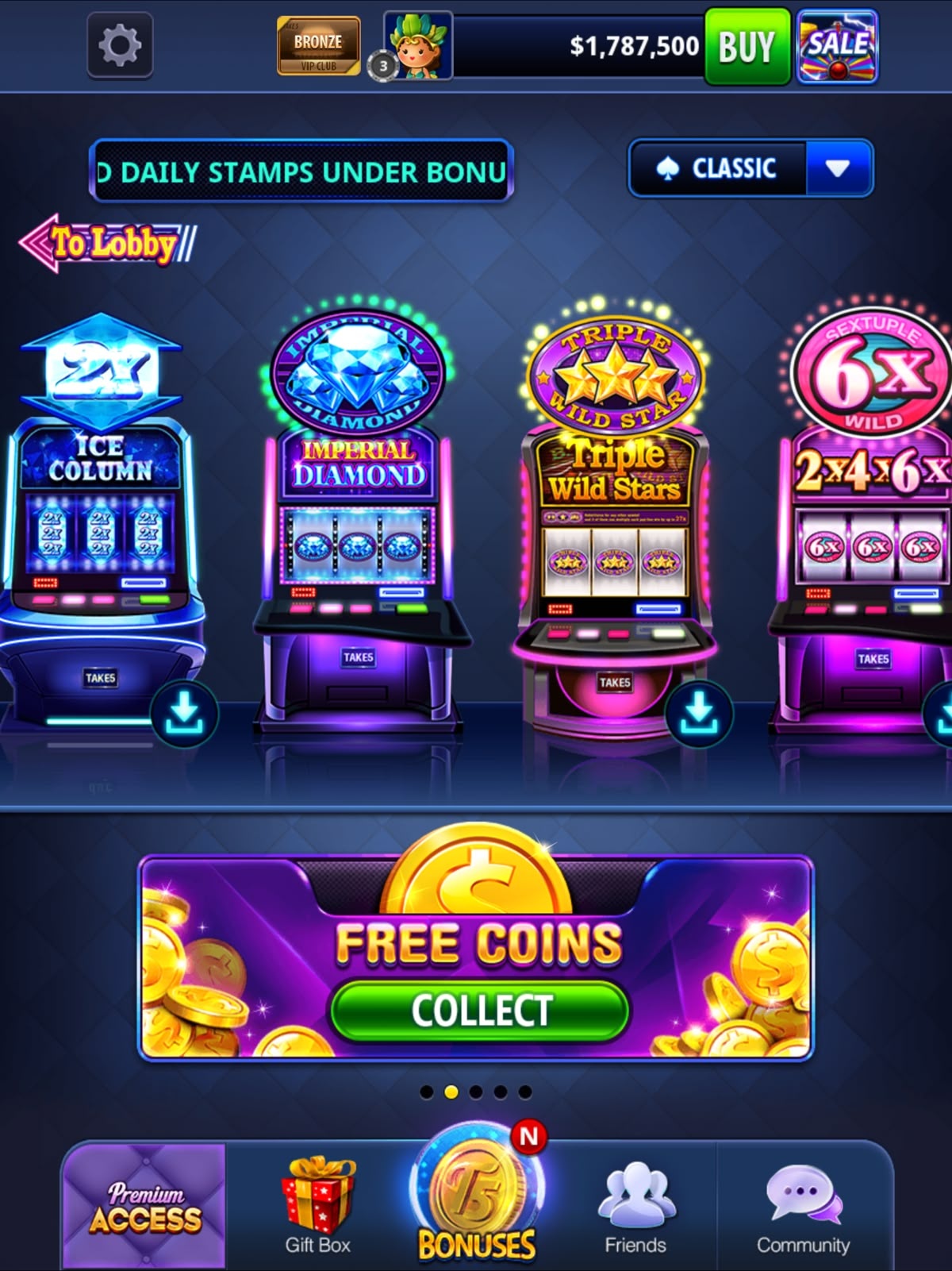 Ninja Casino