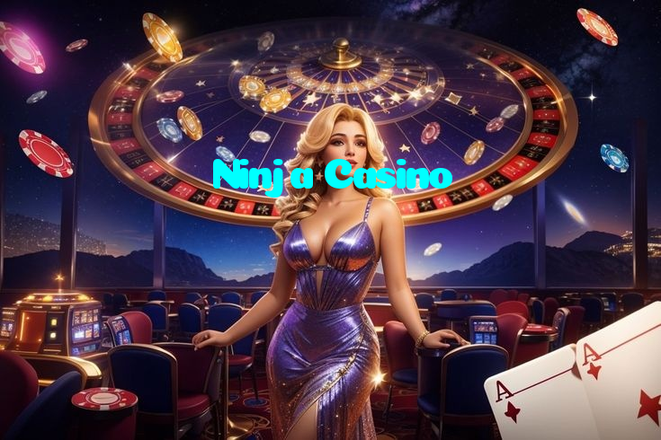 Ninja Casino