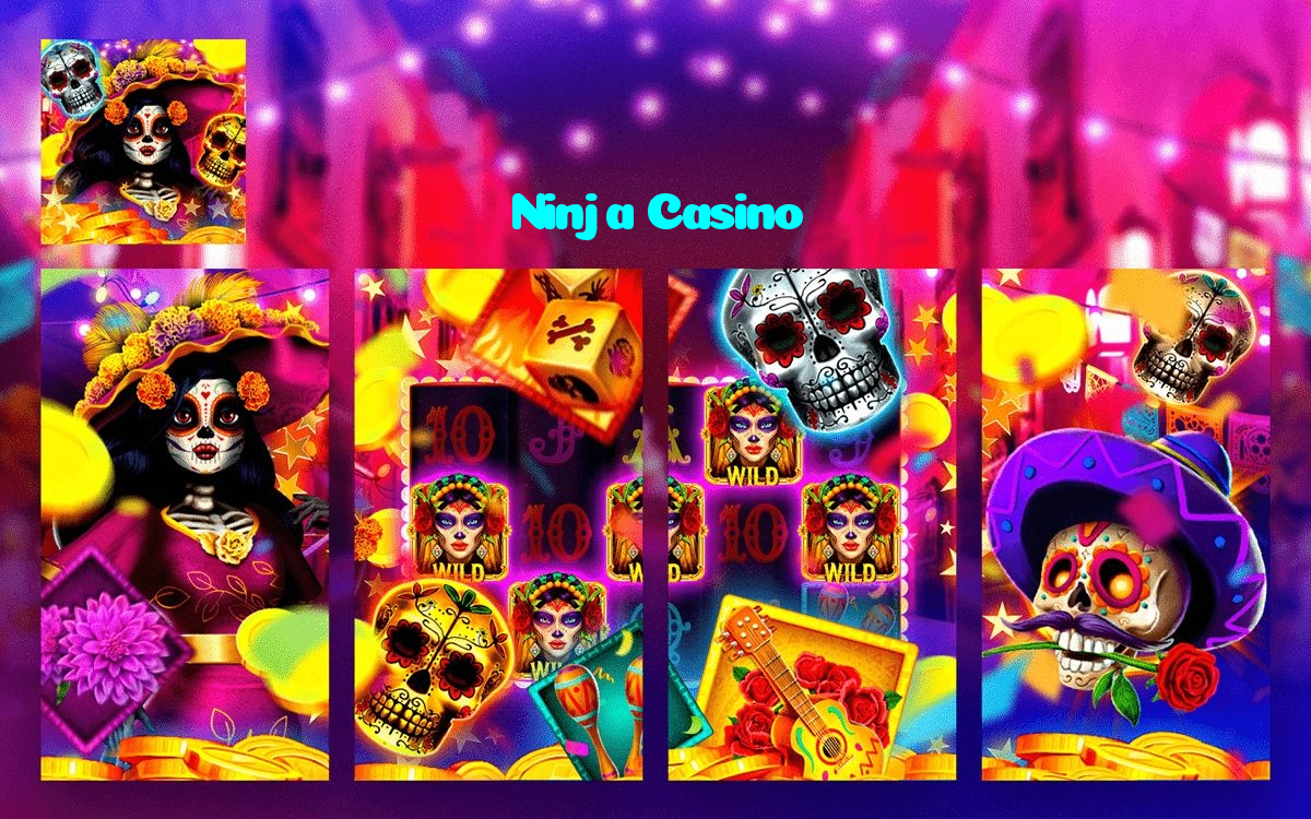 making first deposit on Ninja Casino website using local payment methods in Pakistan