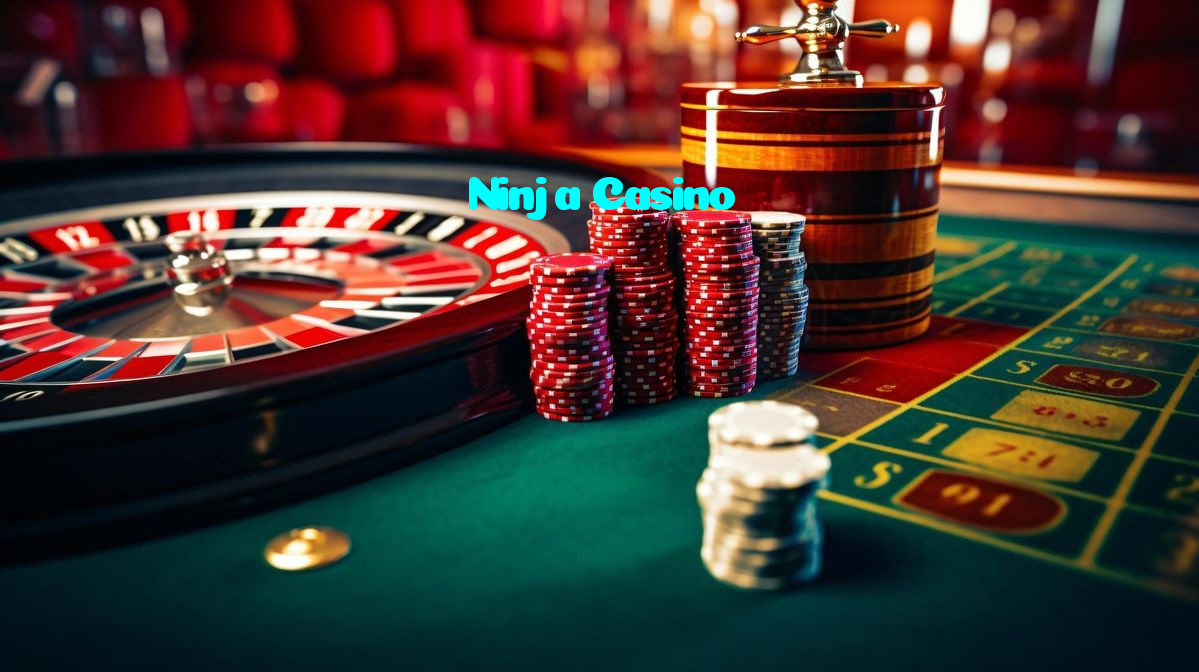 Ninja Casino